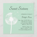 Recherche de country carrées invitations Floral