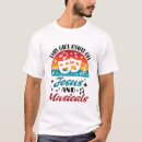 Recherche de comédies tshirts Théâtre