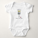 Recherche de disque bébé vêtements Golfeur de disque