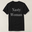 Recherche de méchant tshirts Élection