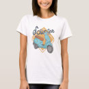 Recherche de vespa scooter tshirts Vintage