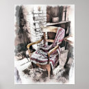 Recherche de vieille chaise posters Toute personne