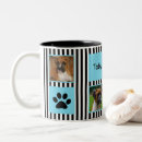 Recherche de boxeur tasses Noir et blanc
