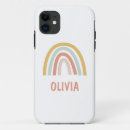 Recherche de arc en ciel en pastel iphone coques Jeune fille