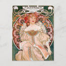 Recherche de belle epoque cartes postales Femme