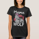 Recherche de werewolf tshirts Maman