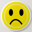 Recherche de smile ronds badges Face