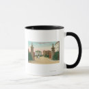 Recherche de terrasse de café tasses États