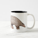 Recherche de pangolin tasses Mammifères
