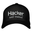 Recherche de formé casquettes Blanc
