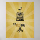 Recherche de vintage bee posters Abeille