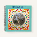 Recherche de mandala de notes carnets Aquarelle