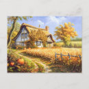 Recherche de champ de blé cartes postales Nature