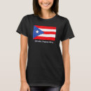 Recherche de drapeau de rico tshirts Arecibo