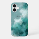 Recherche de peinture abstraite iphone coques Moderne