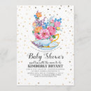 Recherche de girls tea party invitations Bientôt maman