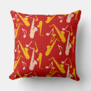 Recherche de saxophone coussins Musicien