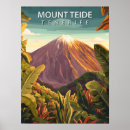 Recherche de les îles canaries posters Tenerife