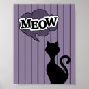 Recherche de chatons posters Miaou