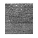 Recherche de égyptien blocsnotes Hiéroglyphes