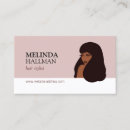 Recherche de ethniques cartes visite Salon