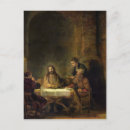 Recherche de emmaus posters Rijn