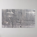 Recherche de fissures posters Mur