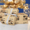 Recherche de théière papier cadeau Thé de l'après midi