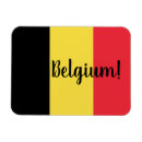 Recherche de drapeau de la belgique magnets Moderne