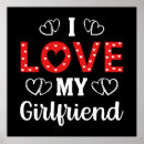 Recherche de amie posters Saint valentin