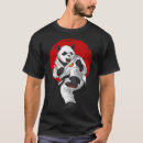 Recherche de panda fu kung tshirts Miyagi