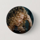 Recherche de condoléance badges Célébration de la vie