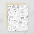 Recherche de dessin technique cartes postales Pour tous