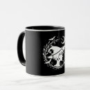 Recherche de pixies tasses Magie