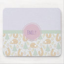 Recherche de motif bois tapis souris Pastel