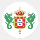 Recherche de portugals autocollants Historique