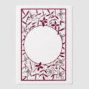 Recherche de fenêtre invitations Floral