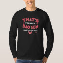 Recherche de pork tshirts Bun