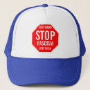 Recherche de arrêt casquettes Maga