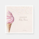 Recherche de gaufres serviettes Rose