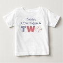Recherche de juillet bébé vêtements Étoiles et rayures