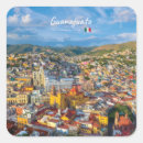 Recherche de guanajuato autocollants Mexique