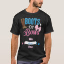 Recherche de gender reveal tshirts Arcs
