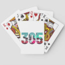 Recherche de miami jeux de cartes Vintage