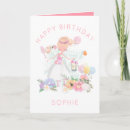 Recherche de rose jaune anniversaire cartes Jeune fille