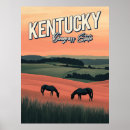 Recherche de le kentucky posters Chevaux