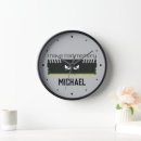 Recherche de geeky horloges Cool