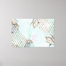 Recherche de algues bleues posters Turquoise