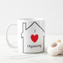 Recherche de organiser tasses Organisation