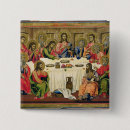 Recherche de le dernier dîner badges Jésus